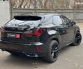 Черный Лексус RX 350, объемом двигателя 3.5 л и пробегом 118 тыс. км за 26990 $, фото 4 на Automoto.ua