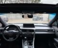 Черный Лексус RX 350, объемом двигателя 3.5 л и пробегом 118 тыс. км за 26990 $, фото 12 на Automoto.ua