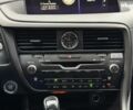 Черный Лексус RX 350, объемом двигателя 3.5 л и пробегом 118 тыс. км за 26990 $, фото 29 на Automoto.ua