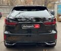 Черный Лексус RX 350, объемом двигателя 3.5 л и пробегом 118 тыс. км за 26990 $, фото 5 на Automoto.ua