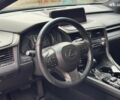Черный Лексус RX 350, объемом двигателя 3.5 л и пробегом 118 тыс. км за 26990 $, фото 20 на Automoto.ua
