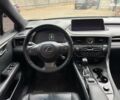 Черный Лексус RX 350, объемом двигателя 3.5 л и пробегом 118 тыс. км за 26990 $, фото 13 на Automoto.ua