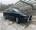 Чорний Лексус RX 350, об'ємом двигуна 35 л та пробігом 152 тис. км за 39690 $, фото 2 на Automoto.ua