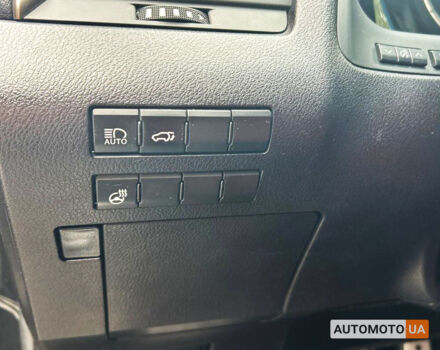 Лексус RX 350 2018 в Черновцах на Automoto.ua Черный Лексус RX 350, объемом двигателя 3.5 л и пробегом 83 тыс. км за 36000 $, фото 7 на Automoto.ua