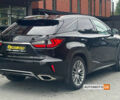 Лексус RX 350 2018 в Черновцах на Automoto.ua Черный Лексус RX 350, объемом двигателя 3.5 л и пробегом 83 тыс. км за 36000 $, фото 5 на Automoto.ua