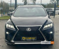 Лексус RX 350 2018 в Черновцах на Automoto.ua Черный Лексус RX 350, объемом двигателя 3.5 л и пробегом 83 тыс. км за 36000 $, фото 1 на Automoto.ua