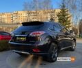 Коричневый Лексус RX 350, объемом двигателя 3.5 л и пробегом 260 тыс. км за 20700 $, фото 6 на Automoto.ua