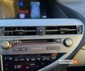 Коричневый Лексус RX 350, объемом двигателя 3.5 л и пробегом 260 тыс. км за 20700 $, фото 19 на Automoto.ua