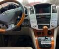 Красный Лексус RX 350, объемом двигателя 3.5 л и пробегом 208 тыс. км за 15700 $, фото 11 на Automoto.ua