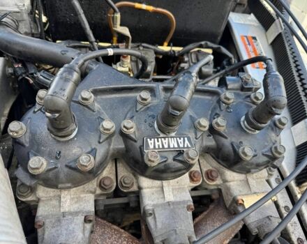 Лексус RX 350, объемом двигателя 0.8 л и пробегом 0 тыс. км за 5999 $, фото 6 на Automoto.ua