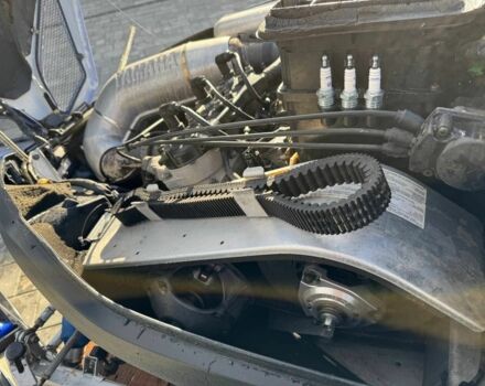 Лексус RX 350, объемом двигателя 0.8 л и пробегом 0 тыс. км за 5999 $, фото 7 на Automoto.ua