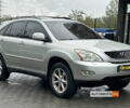 Серый Лексус RX 350, объемом двигателя 3.5 л и пробегом 270 тыс. км за 12800 $, фото 1 на Automoto.ua