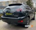 Серый Лексус RX 350, объемом двигателя 3.5 л и пробегом 194 тыс. км за 16500 $, фото 6 на Automoto.ua