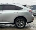 Сірий Лексус RX 350, об'ємом двигуна 3.5 л та пробігом 148 тис. км за 22540 $, фото 3 на Automoto.ua
