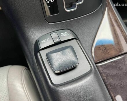 Сірий Лексус RX 350, об'ємом двигуна 3.5 л та пробігом 148 тис. км за 22540 $, фото 31 на Automoto.ua