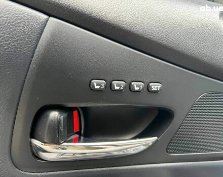 Сірий Лексус RX 350, об'ємом двигуна 3.5 л та пробігом 148 тис. км за 22540 $, фото 16 на Automoto.ua