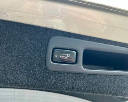 Сірий Лексус RX 350, об'ємом двигуна 3.5 л та пробігом 148 тис. км за 22540 $, фото 41 на Automoto.ua