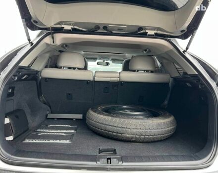 Сірий Лексус RX 350, об'ємом двигуна 3.5 л та пробігом 148 тис. км за 22540 $, фото 40 на Automoto.ua