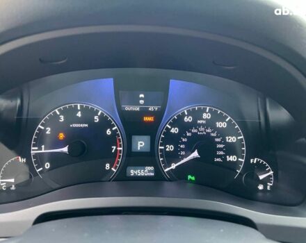 Сірий Лексус RX 350, об'ємом двигуна 3.5 л та пробігом 148 тис. км за 22540 $, фото 21 на Automoto.ua