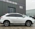 Сірий Лексус RX 350, об'ємом двигуна 3.5 л та пробігом 148 тис. км за 22540 $, фото 8 на Automoto.ua