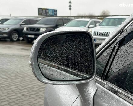 Сірий Лексус RX 350, об'ємом двигуна 3.5 л та пробігом 148 тис. км за 22540 $, фото 13 на Automoto.ua