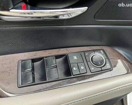 Сірий Лексус RX 350, об'ємом двигуна 3.5 л та пробігом 148 тис. км за 22540 $, фото 15 на Automoto.ua