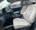 Сірий Лексус RX 350, об'ємом двигуна 3.5 л та пробігом 148 тис. км за 22540 $, фото 18 на Automoto.ua