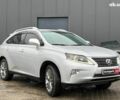 Сірий Лексус RX 350, об'ємом двигуна 3.5 л та пробігом 148 тис. км за 22540 $, фото 10 на Automoto.ua