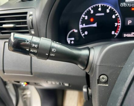 Сірий Лексус RX 350, об'ємом двигуна 3.5 л та пробігом 148 тис. км за 22540 $, фото 25 на Automoto.ua