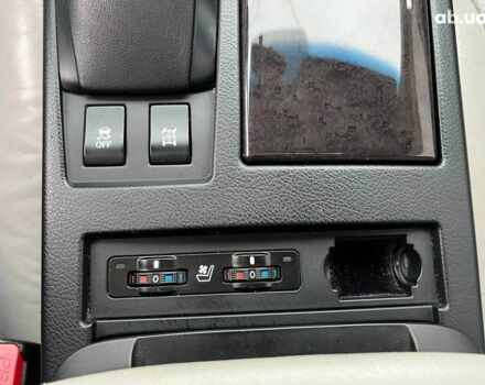 Сірий Лексус RX 350, об'ємом двигуна 3.5 л та пробігом 148 тис. км за 22540 $, фото 32 на Automoto.ua