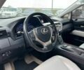 Сірий Лексус RX 350, об'ємом двигуна 3.5 л та пробігом 148 тис. км за 22540 $, фото 17 на Automoto.ua