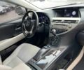 Сірий Лексус RX 350, об'ємом двигуна 3.5 л та пробігом 148 тис. км за 22540 $, фото 43 на Automoto.ua