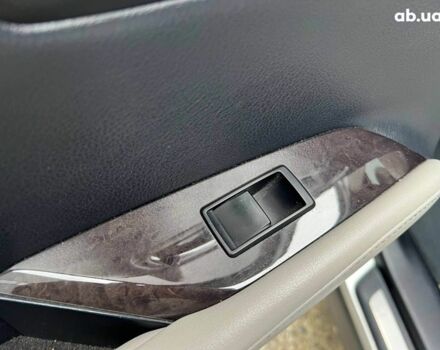 Сірий Лексус RX 350, об'ємом двигуна 3.5 л та пробігом 148 тис. км за 22540 $, фото 35 на Automoto.ua