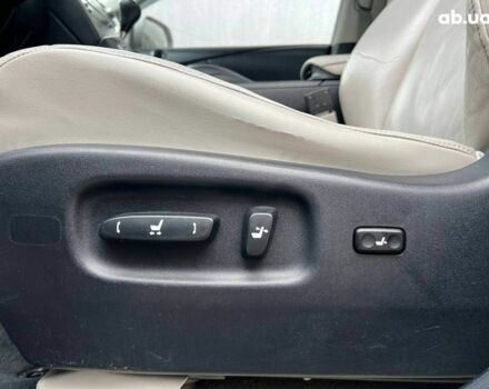 Сірий Лексус RX 350, об'ємом двигуна 3.5 л та пробігом 148 тис. км за 22540 $, фото 19 на Automoto.ua