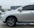 Сірий Лексус RX 350, об'ємом двигуна 3.5 л та пробігом 148 тис. км за 22540 $, фото 1 на Automoto.ua