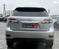 Сірий Лексус RX 350, об'ємом двигуна 3.5 л та пробігом 148 тис. км за 22540 $, фото 5 на Automoto.ua