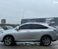 Сірий Лексус RX 350, об'ємом двигуна 3.5 л та пробігом 148 тис. км за 22540 $, фото 2 на Automoto.ua
