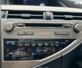 Сірий Лексус RX 350, об'ємом двигуна 3.5 л та пробігом 148 тис. км за 22540 $, фото 29 на Automoto.ua
