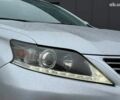 Сірий Лексус RX 350, об'ємом двигуна 3.5 л та пробігом 148 тис. км за 22540 $, фото 11 на Automoto.ua