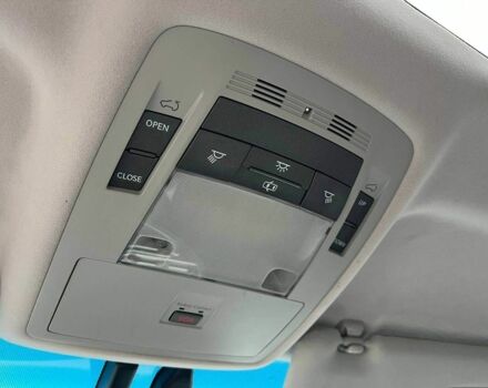 Сірий Лексус RX 350, об'ємом двигуна 3.5 л та пробігом 148 тис. км за 22540 $, фото 34 на Automoto.ua