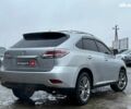 Сірий Лексус RX 350, об'ємом двигуна 3.5 л та пробігом 148 тис. км за 22540 $, фото 7 на Automoto.ua