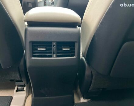 Сірий Лексус RX 350, об'ємом двигуна 3.5 л та пробігом 148 тис. км за 22540 $, фото 37 на Automoto.ua