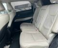 Сірий Лексус RX 350, об'ємом двигуна 3.5 л та пробігом 148 тис. км за 22540 $, фото 36 на Automoto.ua