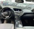 Сірий Лексус RX 350, об'ємом двигуна 3.5 л та пробігом 148 тис. км за 22540 $, фото 39 на Automoto.ua