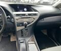 Сірий Лексус RX 350, об'ємом двигуна 3.5 л та пробігом 148 тис. км за 22540 $, фото 27 на Automoto.ua