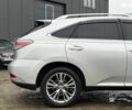 Сірий Лексус RX 350, об'ємом двигуна 3.5 л та пробігом 148 тис. км за 22540 $, фото 6 на Automoto.ua
