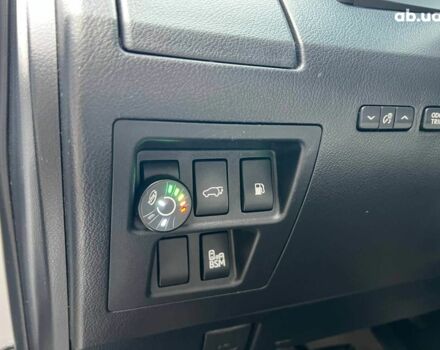 Сірий Лексус RX 350, об'ємом двигуна 3.5 л та пробігом 148 тис. км за 22540 $, фото 20 на Automoto.ua