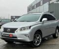 Сірий Лексус RX 350, об'ємом двигуна 3.5 л та пробігом 148 тис. км за 22540 $, фото 1 на Automoto.ua