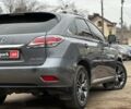 Сірий Лексус RX 350, об'ємом двигуна 3.5 л та пробігом 273 тис. км за 19990 $, фото 4 на Automoto.ua