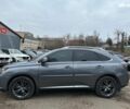 Сірий Лексус RX 350, об'ємом двигуна 3.5 л та пробігом 273 тис. км за 19990 $, фото 54 на Automoto.ua